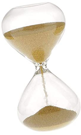 Reloj de Arena Dorado, temporizadores de Arena de 3 Minutos, Medidas de Vidrio, decoración de Escritorio para el hogar, Reloj de, de, Temporizador, Contador de Tiempo, relo