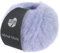 LANA GROSSA Mohair Moda | Klassisches Mohairgarn | Handstrickgarn aus 70% Mohair (Kid), 20% Schurwolle (Merino superfein) & 10% Polyamid | 50g Wolle zum Stricken & Häkeln | 140m Garn FB21