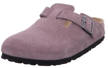 Birkenstock - Boston Faded - 1028375 - Couleur: Rose - Pointure: 42 EU