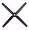 Pizgear 8-teilige Propeller, for Yuneec, Typhoon Q500 Drone Q500M 4K Selbstsichernde Schnellverschlussklinge CW CCW Ersatzpropeller Ersatzteile Drohnen-Propeller-Set(Black)