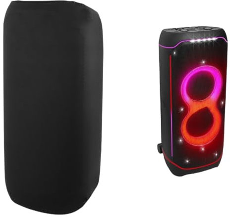 Staubschutzhülle Lautsprechergehäuse für JBL PartyBox Ultimate, Tragbare Bluetooth Lautsprecher Schutzhülle Staubschutzhülle für PartyBox Ultimate