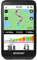 iGPSPORT BiNavi Fahrradcomputer Kabellos, 3,5'' Touch Screen Musiksteuerung Gruppenfahrten Bluetooth ANT+ GPS Fahrrad Navi
