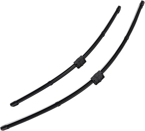 Wischeraustausch Für BMW 3er E90 E91 Frontscheibenwischer Wischerblätter Autowischer