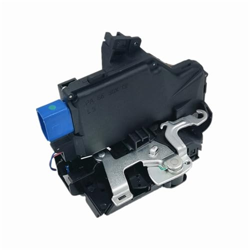 Attuatore Serratura Portiera Anteriore Sinistra Per VW Per Golf 5 3D1837015 3D1837015A