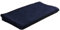 Reiff Baby Wickeltuch aus Schurwolle, bio, kbT, 80 x 95 cm (marine)