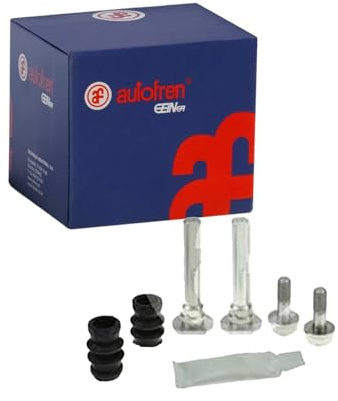 OSSCA D7278C Bremskraftverstärker