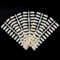 120 Tips/pack Square Natural Color Flat Practice False Nail Tips for Professional Nail Gel Polish Board Display Book Chart Nail art Salon, HJ-NDB019……
