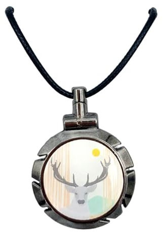 Bohin Fil Coupeur Pendentif, Mixed, Multi, Taille Unique