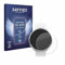 savvies Protector Cristal Templado para Polar Ignite (3 Unidades) Protector Pantalla Vidrio, Protección 9H, Pelicula Anti-Huellas
