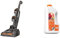 Vax Dual Power Carpet Cleaner | Dual rotating brushbars | Twin Tank technology - W86-DP-B, 2.7L, 800W & Original 1.5L Carpet Cleaner Solution | Suitable for Everyday Cleaning - 1-9-142055
