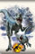 Trends International Jurassic World: Dominion – Blau und Beta Focal Wandposter, 56,8 x 86,4 cm, ungerahmte Version