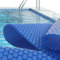 AcuaBubble PLUS 500 micras Manta térmica piscina - Fabricada en España I Duradera y de Alta eficiencia energética I Ahorro: No precisa refuerzos I Medidas totales: 3.00 x 6.00 m