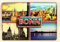 Bonn Deutschland Kühlschrankmagnet Souvenir Reiseandenken Fridge Magnet