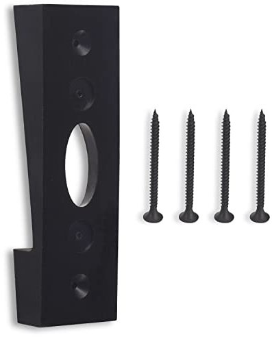 Doorbell Vinyl Siding Mount Angle Adjustment Wedge, for G-oogle Nest Doorbell Siding Mount Fits Gen 2 And Wired, Solve The Problem Of The Doorbell Facing up - Adjust The Right Angle