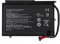 PUGASR RC30-0220 Laptop Akku Kompatibel mit Razer Blade Pro 17 (2017) i7-7700HK GTX 1060 RZ09-0220 RZ09-02202 RZ09-02202E75 RZ09-02202E75-R3B1 11.4V 70Wh
