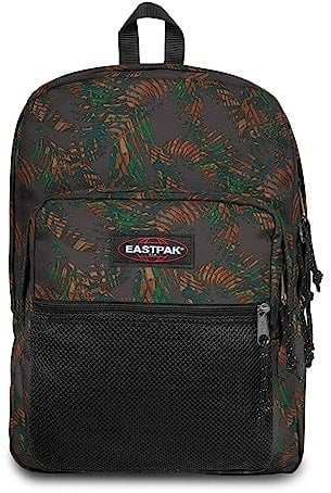 EASTPAK Pinnacle, Zaino Unisex - Adulto, Grigio (Brize Filter Grey), Taglia unica