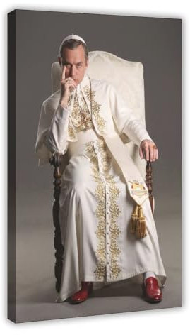 NFJUVX Jude Law Poster (6) Leinwandposter Schlafzimmer Dekor Sportlandschaft Büro Zimmer Dekor Geschenk Rahmenstil 40 x 60 cm