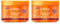 Cantu Shea Butter Define & Shine Custard 12oz (Packung mit 2)