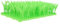 Happyyami Tapis Silicone pour Animaux De Compagnie Tapis De Nourriture Anti-dérapant pour Et Chiens Fouille Design Créatif Herbe Accessoire Alimentation pour Chiens Et Chiots