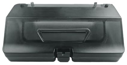 Aspirateur Robot 2 En 1 Avec Réservoir D'eau Et Bac À Poussière, Compatible Avec Les Modèles XiaoMi, Mop 2S, Mop Pro STYJ02YM, S10, S12, 3C, VIOMI, V2, V3(Set A)