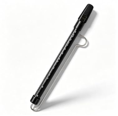 Slide Whistle for Adults Slide Whistle Aluminum Alloy Rod Metal Sliding Adjustable Tuning Sliding Musical Instrument Flute Instrument