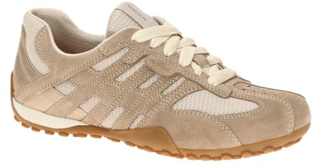 Geox Damen Sneaker Low