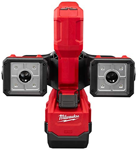 Milwaukee M18 Utility Eimer L