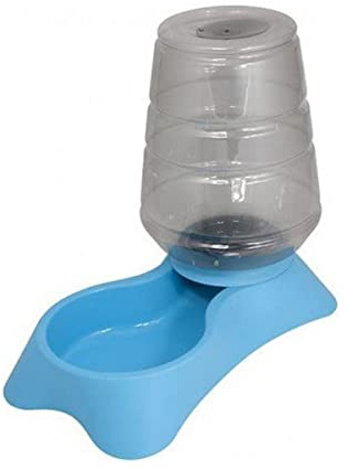 Nayeco Nuvola Plus Trichter für Hunde, 4 l