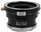 Fotodiox Pro TLT ROKR - Tilt/Shift Lens Mount Adapter Compatible with Mamiya 645 (M645) Mount Lenses to Nikon Z-Mount Mirrorless Camera Body