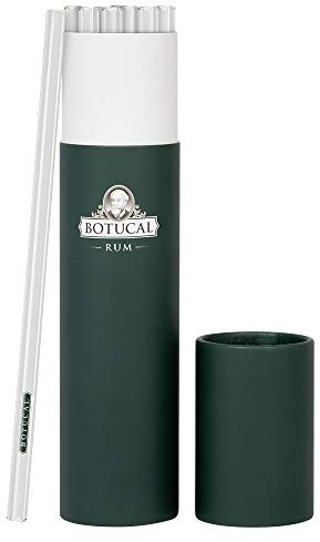 Botucal Glasstrohhalme -20er Set