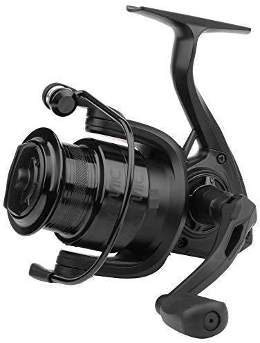 Spro Mimic 2.0 3000 Reel 3+1 Stationärrolle/Spinnrolle