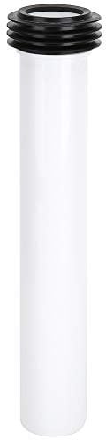 Tuyau Chasse D'Eau, Toilette Tube, Tube De Chasse D'Eau, Pièces De Toilettes, Facile À Utiliser Installation Simple Et Pratique Accessoires Toilette Pour Salle De Bain Canalisation Toilettes Murales