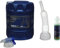 QR-Parts Set 20 Liter 85456161 CT4503 DIN61 MN7406-20 5022 MANNOL Scheibenreiniger Konzentrant 1:100 250ml Traktor Superoil API CD Auslaufhahn
