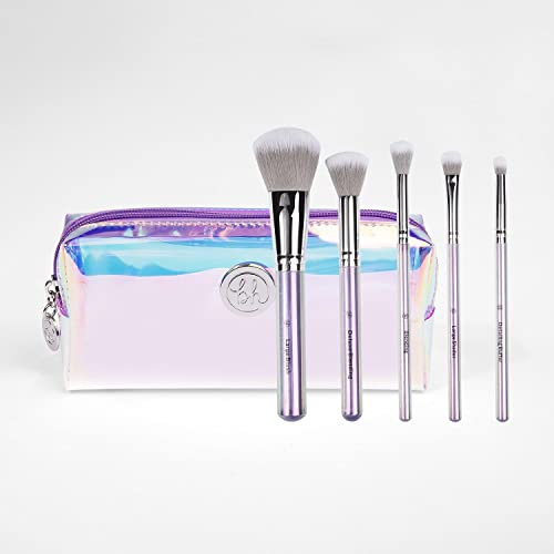 Flower Power Set de pinceaux