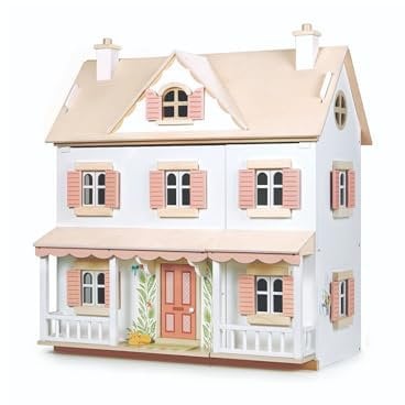 Tender Leaf - Dollhouse - Humming Bird - (TL8127)