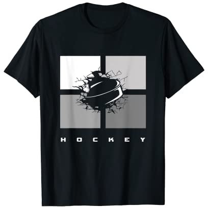 Hockeybekleidung – Hockey T-Shirt