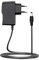 Leyf Universal Netzteil 5V DC 2A, AC 100-240V 50/60Hz, Adapter, Steckernetzteil, Netzadapter / 115 cm Kabellänge (5.5 – 2.1 mm Klinkenstecker) Kompatibel mit TV-Box, LED-Streifen, Router, Kamera