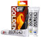 Golden Artist Colors, Heavy Body Acrylics, 6-farbiges Intro-Set