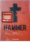 Hammer-Tome 1-1966-1969 L'Âge d'or [Édition Limitée Numérotée-Blu-Ray + DVD]