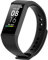 BYISYUE Cinturino per Xiaomi Mi Smart Band 4C, Silicone Sport Bracciali Cinturini di Ricambio per Xiaomi Mi Smart Band 4C