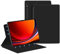 Fundas para tabletas Funda magnética compatible con Samsung Galaxy Tab S9 Ultra 5G Funda de 14,6 pulgadas 2023 (SM-X910/X916B/X918U) Funda delgada Compatible with tableta, fijación magnética, funda de