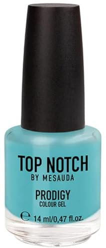 Mesauda Top Notch Prodigy Nail Colour 294 Watermelon Sugar 14ml - Nagellack