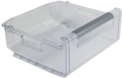 easyPART Kompatibel/Ersatz für BOSCH 00449004 Gefrierschublade Gefriergutbehälter Gefrierkasten Lebensmittelfach Gefrierschubfach 390x158x370mm 449004 Gefrierschrank KühlGefrierKombination