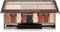 Makeup Revolution, palette Ultra Eye Contour Light and Shade da 14 g