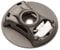 Fanatic iRig Arrow Base Plate Mastfußeinsatz