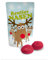 Jeweils 18 g verschiedene Marshmallows / Schaumzuckerspeckbälle (Rentier Nasen)