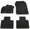 AD Tuning HG14976 Fußmatten Set (4-teilig) Autoteppiche mit 100% Passform