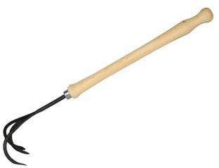 Ideal Pala de goma ideal con orificio para colgar, 400 mm