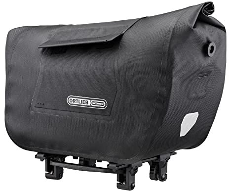 Ortlieb Trunk Bag RC, 12 L, schwarz, F8422