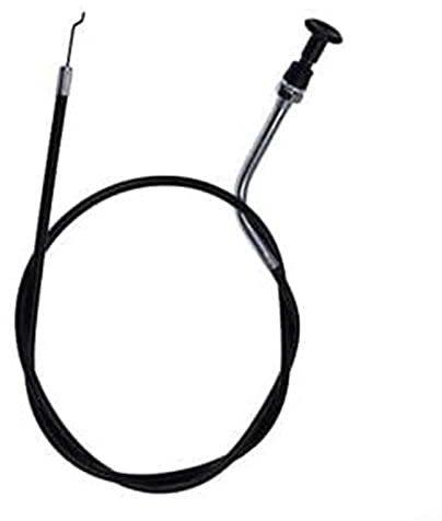Câble starter 112-9753 pour tondeuse à gazon compatible avec pour Toro pour TimeCutter MX4260 MX5060